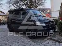 2025 Volkswagen T6