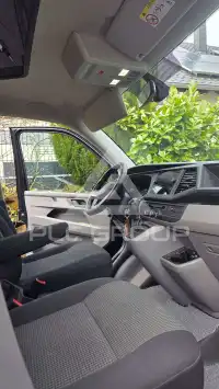 2025 Volkswagen T6