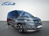 2025 Volkswagen T7 Multivan