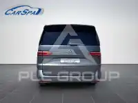 2025 Volkswagen T7 Multivan