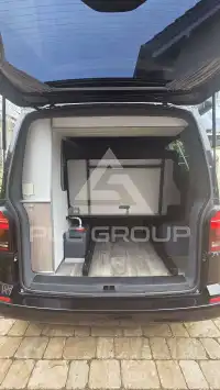 2025 Volkswagen T6