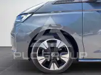 2025 Volkswagen T7 Multivan