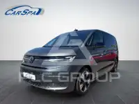 2025 Volkswagen T7 Multivan