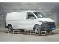 2025 Volkswagen T6