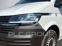 2025 Volkswagen T6