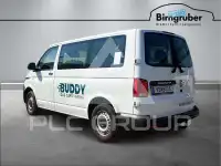 2025 Volkswagen T6