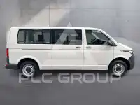 2025 Volkswagen T6