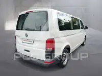 2025 Volkswagen T6