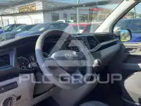 2025 Volkswagen T6
