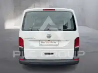2025 Volkswagen T6