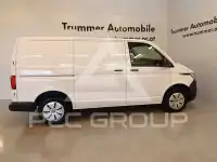 2025 Volkswagen T6