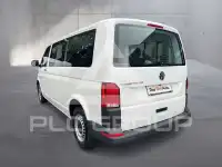 2025 Volkswagen T6