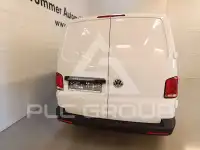 2025 Volkswagen T6