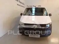 2025 Volkswagen T6