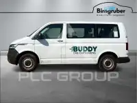 2025 Volkswagen T6