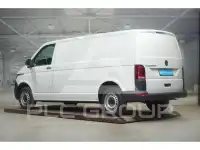 2025 Volkswagen T6