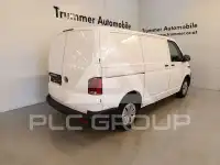 2025 Volkswagen T6