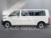 2025 Volkswagen T6