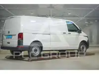 2025 Volkswagen T6