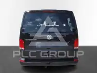 2025 Volkswagen T6
