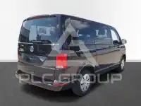 2025 Volkswagen T6