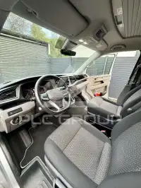 2025 Volkswagen T6