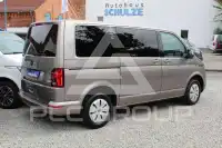 2025 Volkswagen T6