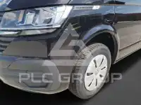 2025 Volkswagen T6