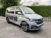2025 Volkswagen T6