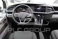 2025 Volkswagen T6