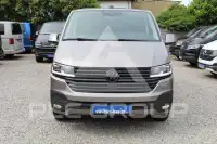 2025 Volkswagen T6