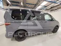 2025 Volkswagen T7 Multivan