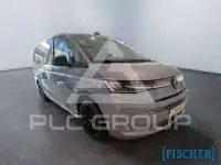 2025 Volkswagen T7 Multivan
