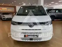 2025 Volkswagen T7 Multivan