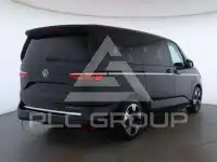 2025 Volkswagen T7 Multivan