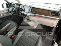 2025 Volkswagen T7 Multivan