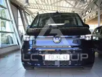 2025 Volkswagen T7 Multivan