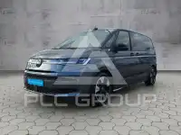 2025 Volkswagen T7 Multivan
