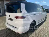 2025 Volkswagen T7 Multivan