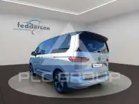 2025 Volkswagen T7 Multivan