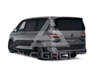 2025 Volkswagen T7 Multivan
