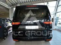 2025 Volkswagen T7 Multivan
