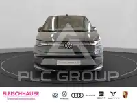 2025 Volkswagen T7 Multivan
