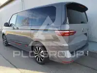 2026 Volkswagen T7 Multivan