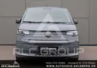2025 Volkswagen T7 Multivan