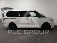 2025 Volkswagen T7 Multivan