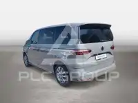 2025 Volkswagen T7 Multivan