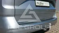 2025 Volkswagen T7 Multivan