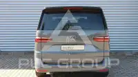 2025 Volkswagen T7 Multivan