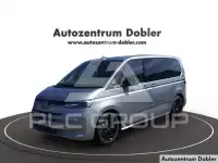 2025 Volkswagen T7 Multivan